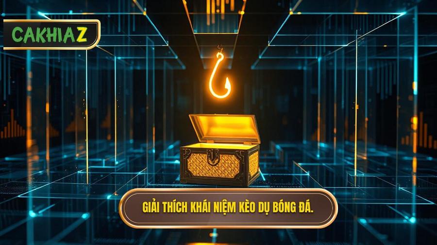1. Hiểu đúng bản chất: Kèo dụ là gì?