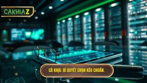 Kinh Nghiệm Chọn Kèo An Toàn: Nghệ Thuật Đi Tiền Và Đọc Vị Nhà Cái