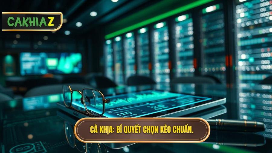 Kinh Nghiệm Chọn Kèo An Toàn: Nghệ Thuật Đi Tiền Và Đọc Vị Nhà Cái