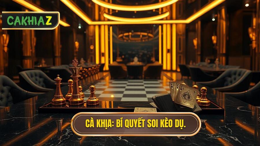 Mẹo nhận diện kèo dụ: Tuyệt chiêu "bóc mẽ" bẫy nhà cái để không mất tiền oan