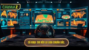 Kinh nghiệm soi kèo La Liga: Nghệ thuật "đọc vị" bóng đá Tây Ban Nha