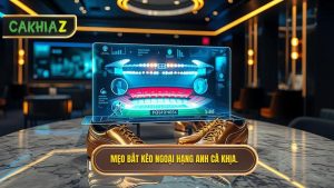 Mẹo bắt kèo Ngoại Hạng Anh: Từ "Gà Mờ" Thành Cao Thủ Chỉ Trong Một Nốt Nhạc