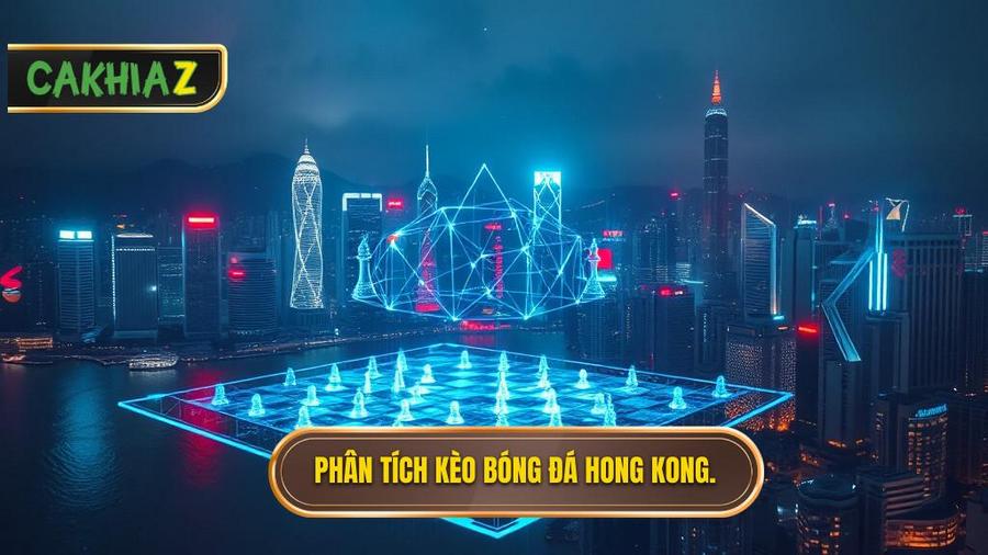 Phân tích đa chiều: Cạm bẫy và cơ hội từ kèo bóng đá Hong Kong