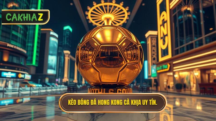 Kèo bóng đá Hong Kong – Nghệ thuật đọc vị trận đấu và bí kíp chinh phục nhà cái