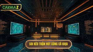 Soi Kèo Trận Hot Nhất: Nghệ Thuật Đọc Vị Nhà Cái Và Chốt Kèo Đỉnh Cao