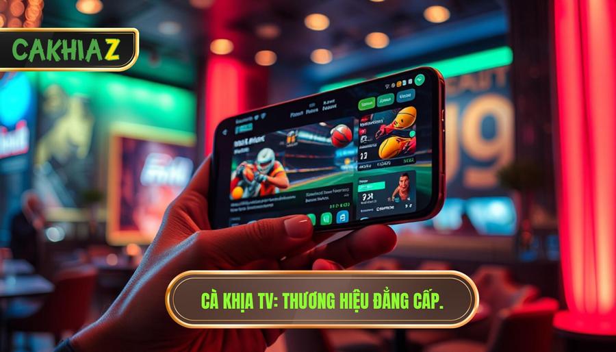 Cà Khịa TV có uy tín không