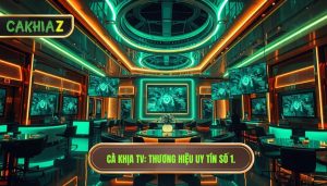 1. Tổng quan về sự hình thành và phát triển của Cà Khịa TV