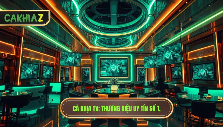 1. Tổng quan về sự hình thành và phát triển của Cà Khịa TV