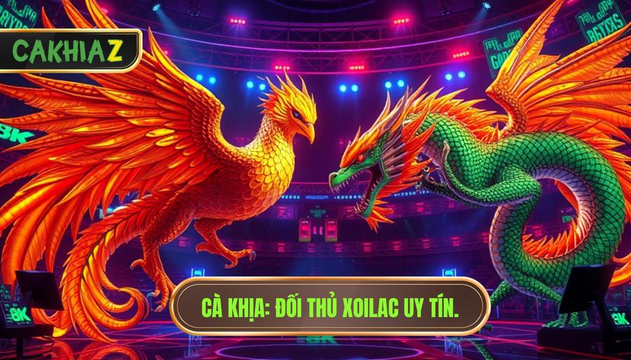 Xem bóng đá miễn phí qua Cà Khịa có an toàn không