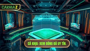 Cách xem Cà Khịa TV trên điện thoại