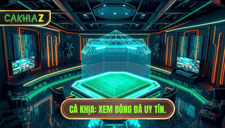 Cách xem Cà Khịa TV trên điện thoại