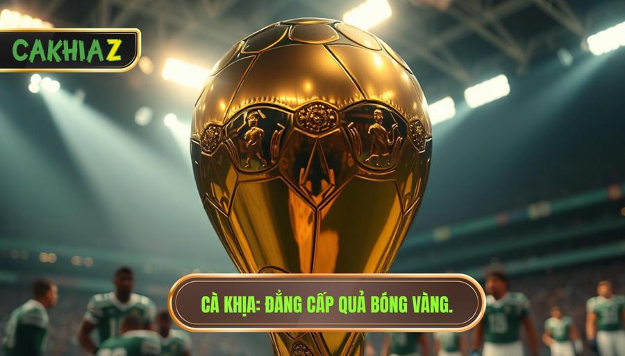 Cầu thủ nào có cơ hội giành Quả Bóng Vàng 2024? Phân tích chi tiết