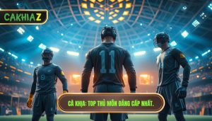 Những thủ môn xuất sắc nhất hiện nay: Top 10 "người nhện" đỉnh nhất